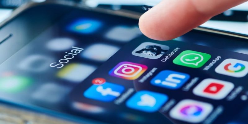 Aplicaciones Móviles